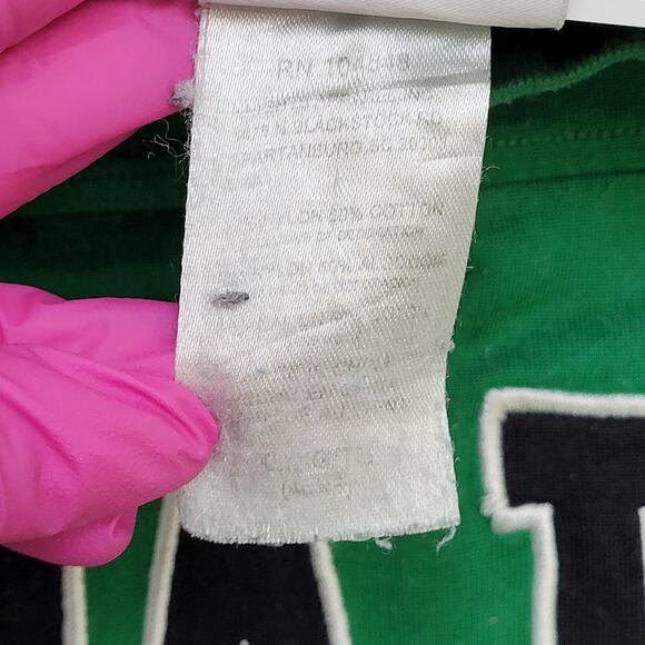 Vintage Dallas-Stars Shirt Womens 2XL 25x26 Y2K - Picture 7 of 14